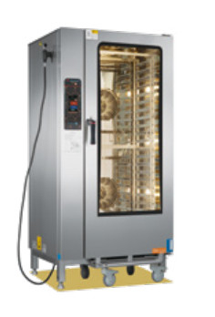 Εφοδιασμός καυστήρα ατμού 220V-240V με ρυθμιζόμενη θερμοκρασία