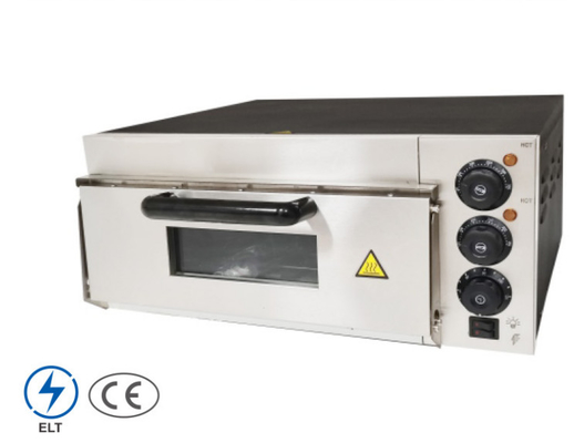 220V-240V ασημένιο εξοπλισμό μαγειρέματος από ανοξείδωτο χάλυβα με εύρος θερμοκρασίας 50-300.C