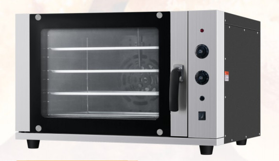 Ασημένιο από ανοξείδωτο χάλυβα 220V-240V Ρυθμιστής θερμοκρασίας Μηχανήμα μαγειρέματος για μαγειρική τροφίμων