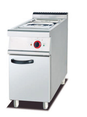 Ηλεκτρικός θερμαντήρας σούπας Bain Marie με κατασκευή από ανοξείδωτο χάλυβα 220-240V 50Hz