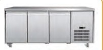 220-240V/1PH/50HZ SS304 Βιομηχανικές μονάδες ψύξης με εύρος θερμοκρασίας 2~8°C