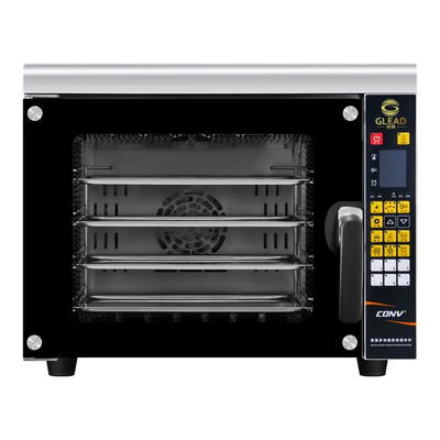 24 kW LPG/NG Gas Commercial Cooking Range Machine με ρυθμιζόμενο έλεγχο θερμοκρασίας