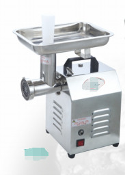 Δυνατός ηλεκτρικός αλέτριας κρέατος 900W για εμπορική επεξεργασία κρέατος κουζίνας