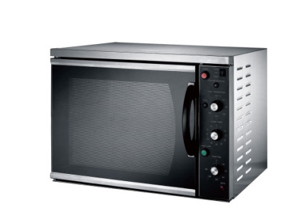 Ψηφιακό έλεγχο 35L από ανοξείδωτο χάλυβα 220V τάση