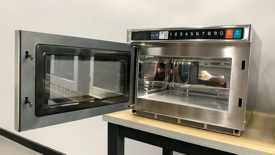 Συσκευή μαγειρέματος εμπορικής χρήσης 25L 220V
