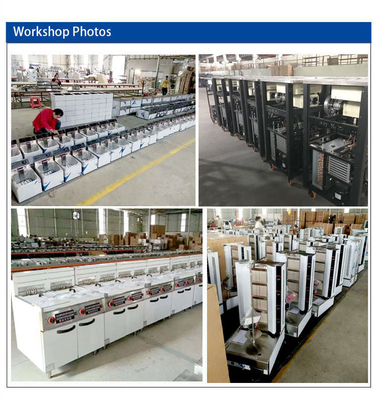 8.C Θερμοκρασία 340W N.W 130KG Εμπορικό μπαρ Ψυγείο με ψύξη αέρα για ξενοδοχεία
