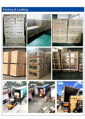 320kg/h Ατσάλινο Σκόρπινο κρέατος 2200W Για εμπορικό εξοπλισμό ξενοδοχείων - Αποδοτική αλυσίδα τουρμπίνων χαλκού