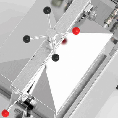 135kg 13,5 Kw Ηλεκτροθερμική Φρυγανίστρια Κοτόπουλου 25L χωρητικότητα για εμπορικά ξενοδοχεία