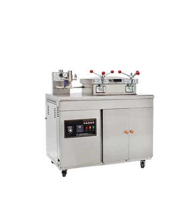 30L LGP/NG Gas Dual Purpose Mechanical Panel Duck Stove 4-12 Kw Δύναμη 0,48kg/h Κατανάλωση αερίου