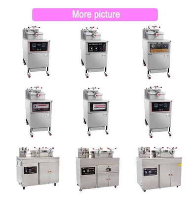 30L LGP/NG Gas Dual Purpose Mechanical Panel Duck Stove 4-12 Kw Δύναμη 0,48kg/h Κατανάλωση αερίου