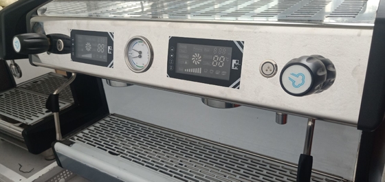 Μέγεθος συσκευασίας 790*660*715mm Εμπορικό εξοπλισμό μαγειρικής με χωρητικότητα 11L