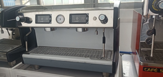 Μέγεθος συσκευασίας 790*660*715mm Εμπορικό εξοπλισμό μαγειρικής με χωρητικότητα 11L