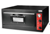 220-240V/50-60HZ Εμπορικός εξοπλισμός αρτοποιίας Φούρνος πίτσας Εύκολη συντήρηση και καθαρισμός