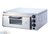 220-240V/50-60HZ Εμπορικός εξοπλισμός αρτοποιίας Φούρνος πίτσας Εύκολη συντήρηση και καθαρισμός