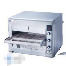 220-240V/50-60HZ Εμπορικός φούρνος αρτοποιίας με διατήρηση της θερμότητας Φούρνος μεταφοράς πίτσας