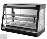 1.8KW Θερματική Εμφάνιση για τη Βελτίωση της Ευχαρίστησης και της Διατήρησης των Πελατών