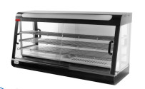 1.8KW Θερματική Εμφάνιση για τη Βελτίωση της Ευχαρίστησης και της Διατήρησης των Πελατών