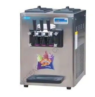 Εμπορικές αυτόματες μηχανές παγωτού 50Hz