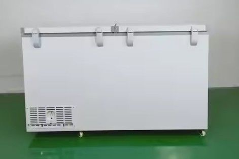 Εργασιακό ψυκτικό εξοπλισμό χαμηλής κατανάλωσης ενέργειας χωρητικότητας 300L για εμπορικά ψυκτικά