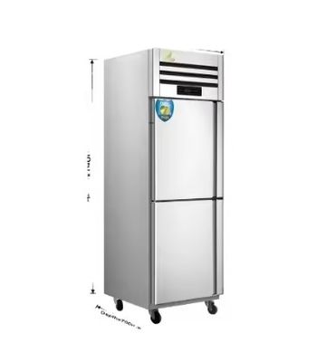 Βιομηχανικός Εξοπλισμός Ψύξης 90X90X220cm Για Επαγγελματική Ανάπτυξη