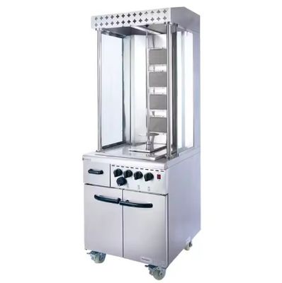 Η Glead Kitchen Equipment είναι ο συνεργάτης σας για προσαρμοσμένες λύσεις βιομηχανικού ψυκτικού εξοπλισμού για την επιχείρησή σας