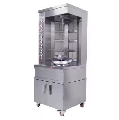 Η Glead Kitchen Equipment είναι ο συνεργάτης σας για προσαρμοσμένες λύσεις βιομηχανικού ψυκτικού εξοπλισμού για την επιχείρησή σας