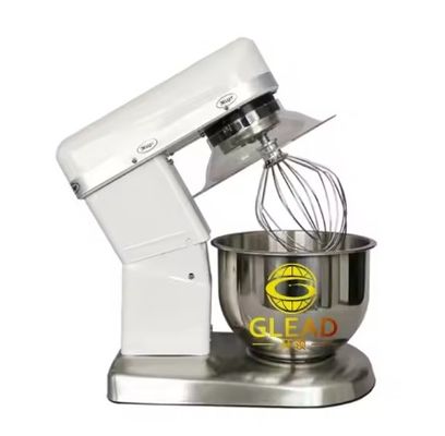 4L 5L 6L 7L 10L Stand Mixer Πολυλειτουργικοί επεξεργαστές τροφίμων