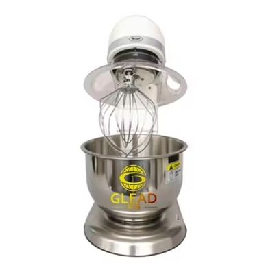 4L 5L 6L 7L 10L Stand Mixer Πολυλειτουργικοί επεξεργαστές τροφίμων