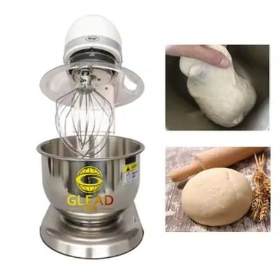 4L 5L 6L 7L 10L Stand Mixer Πολυλειτουργικοί επεξεργαστές τροφίμων