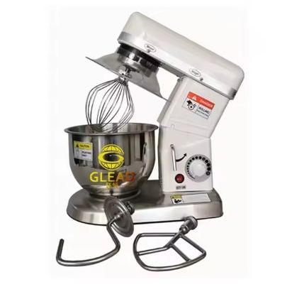 4L 5L 6L 7L 10L Stand Mixer Πολυλειτουργικοί επεξεργαστές τροφίμων