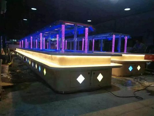 Εμπορικός εξοπλισμός ξενοδοχείων μέσω της τέχνης της λεπτομερούς γλυπτικής για προσαρμοσμένη τεχνολογία διαδικασίας