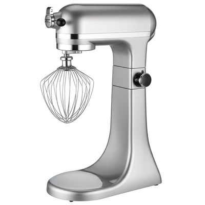 Εμπορικό εξοπλισμό μαγειρέματος από ανοξείδωτο χάλυβα τροφίμων για τα περισσότερα μπολ αναμειγνύσεων και λειτουργία κρέμας