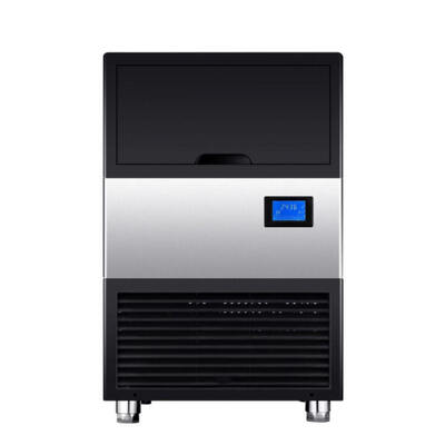 Customize Frappe Maker Ice Maker 100Kilogram Ice Maker Lcd Ice Machines