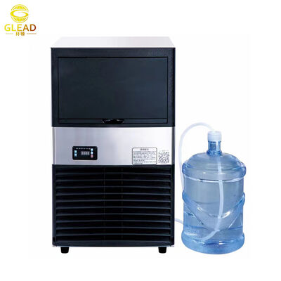 Intelligent Control Commercial Ice Making Machine For Catering