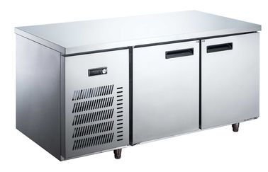Βιομηχανικό ψυγείο Worktable εξοπλισμού ψύξης κουζινών/εστιατορίων