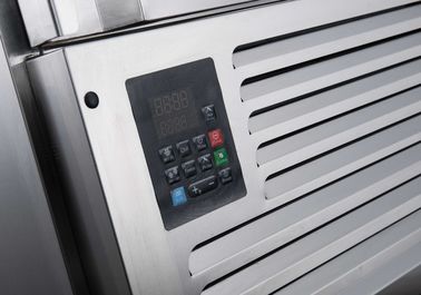 70L βιομηχανικό ψύξης ψυγείο ψυκτήρων γρήγορου παγώματος εξοπλισμού εμπορικό
