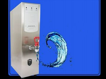 20L νερού βράζοντας μηχανών ηλεκτρικός θερμοσίφωνας βραστήρων εστιατορίων ηλεκτρικός