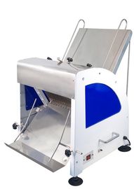 Επαγγελματική Slicer 31pcs φραντζολών ψωμιού εμπορική Slicer ψωμιού μηχανή για το αρτοποιείο