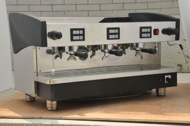 Εμπορική μηχανή καφέ Espresso εξοπλισμού ξενοδοχείων 16 λίτρου με το CE εγκεκριμένο