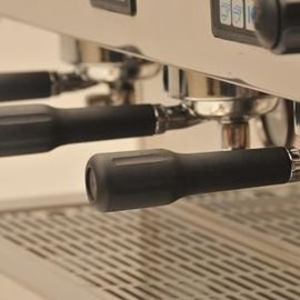 Εμπορική μηχανή καφέ Espresso εξοπλισμού ξενοδοχείων 16 λίτρου με το CE εγκεκριμένο